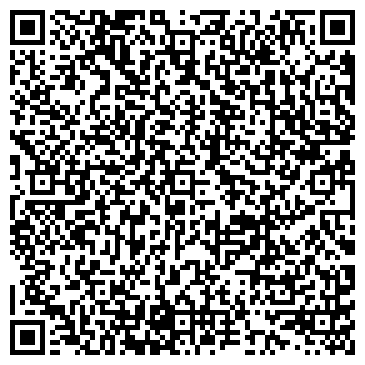 QR-код с контактной информацией организации Мой город-недвижимость