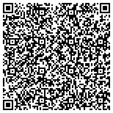 QR-код с контактной информацией организации Храм в честь иконы Пресвятой Богородицы Скоропослушницы