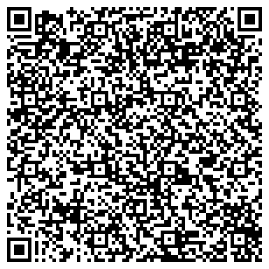 QR-код с контактной информацией организации Кафедральный собор в честь Преображения Господня