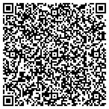 QR-код с контактной информацией организации Детский сад №468, комбинированного вида