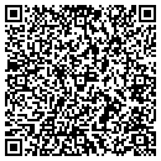 QR-код с контактной информацией организации Ариэль, баня