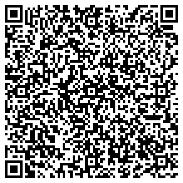 QR-код с контактной информацией организации Детский сад №272, Кораблик