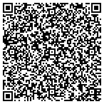 QR-код с контактной информацией организации ООО Транспортно-логистическая компания