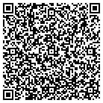 QR-код с контактной информацией организации Лыткаринская баня №1