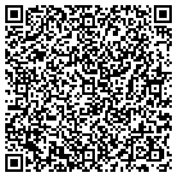 QR-код с контактной информацией организации Детский сад №202