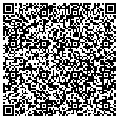 QR-код с контактной информацией организации Средняя общеобразовательная школа №12, г. Бор