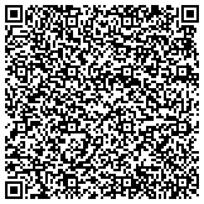 QR-код с контактной информацией организации Церковь святой Ефросинии Полоцкой Новосибирской епархии Русской Православной Церкви