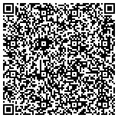 QR-код с контактной информацией организации Храм во имя преподобного и благоверного князя Олега Брянского