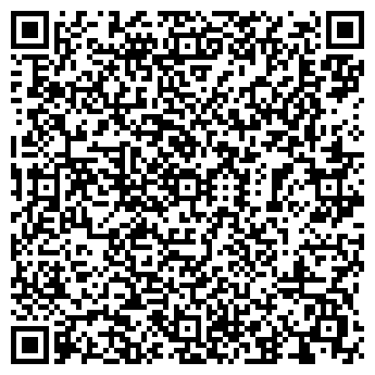 QR-код с контактной информацией организации Детский сад №584