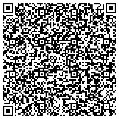 QR-код с контактной информацией организации Большепикинская основная общеобразовательная школа