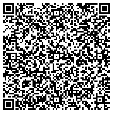 QR-код с контактной информацией организации ООО РегионТранСнаб
