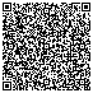 QR-код с контактной информацией организации Храм Сретения Господня