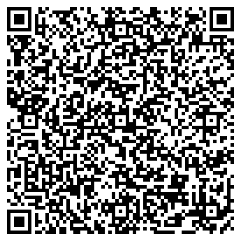 QR-код с контактной информацией организации Нотариус Лапеева Е.Н.