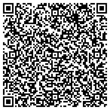 QR-код с контактной информацией организации Церковь Евангельских христиан-баптистов