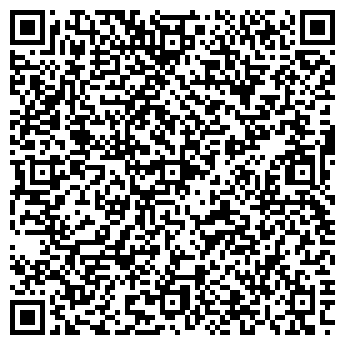 QR-код с контактной информацией организации ПАО «ДЭК» Уссурийское отделение