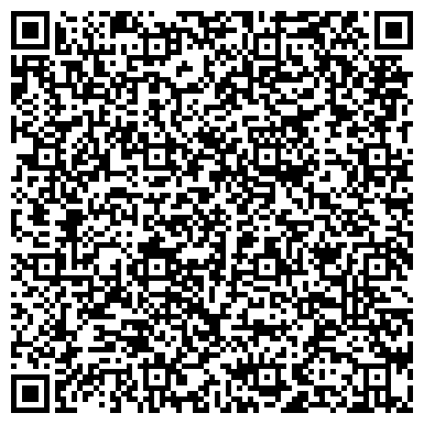 QR-код с контактной информацией организации Церковь в честь Введения во храм Пресвятой Богородицы