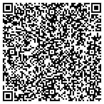 QR-код с контактной информацией организации ООО Царицынская транспортная компания