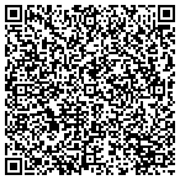 QR-код с контактной информацией организации Уссурийские тепловые сети