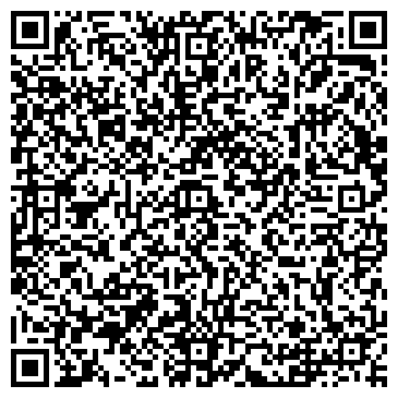 QR-код с контактной информацией организации Детский сад №368, Светлячок