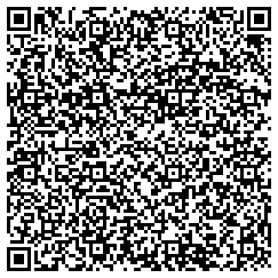 QR-код с контактной информацией организации Церковь в честь иконы пресвятой Богородицы Казанская