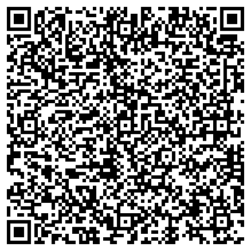 QR-код с контактной информацией организации Скимен