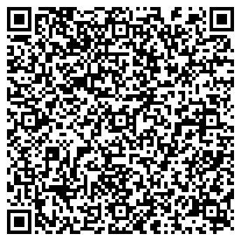 QR-код с контактной информацией организации Банкомат, ОТП Банк, ОАО, Иркутский филиал