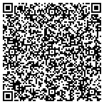 QR-код с контактной информацией организации Балу