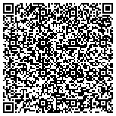 QR-код с контактной информацией организации Шины, масло, сервис, технический центр