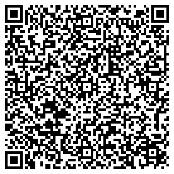 QR-код с контактной информацией организации ИНГОССТРАХ