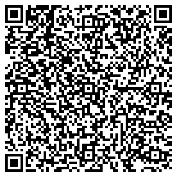 QR-код с контактной информацией организации Нотариус Подкидышева Н.А.