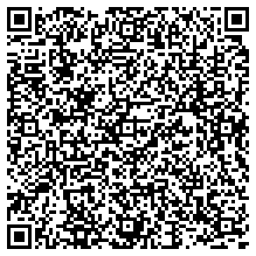 QR-код с контактной информацией организации Hi-Tech Service