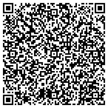QR-код с контактной информацией организации ИП Чураков В.В.