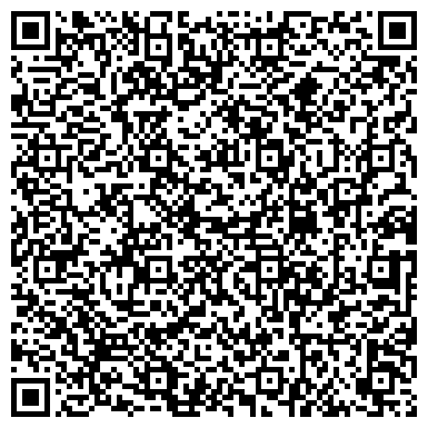 QR-код с контактной информацией организации Детский сад №346, Теремок, компенсирующего вида
