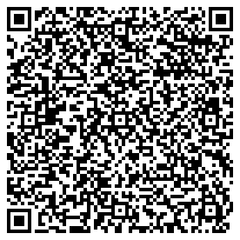 QR-код с контактной информацией организации ООО Медицинский дезинфектор