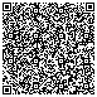 QR-код с контактной информацией организации Доскинская средняя общеобразовательная школа