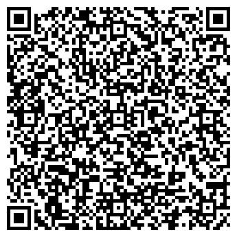 QR-код с контактной информацией организации Нотариус Сидоров А.В.