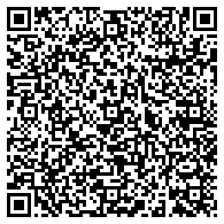 QR-код с контактной информацией организации ООО Геомеханика