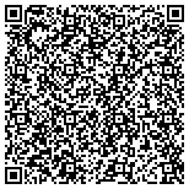 QR-код с контактной информацией организации Отдел содействия занятости по Ленинскому району