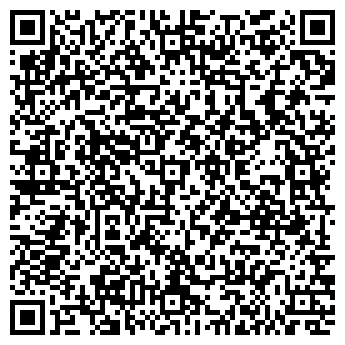 QR-код с контактной информацией организации ООО Аукцион