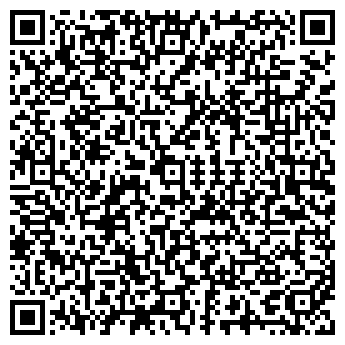 QR-код с контактной информацией организации Кич, караоке-ресторан