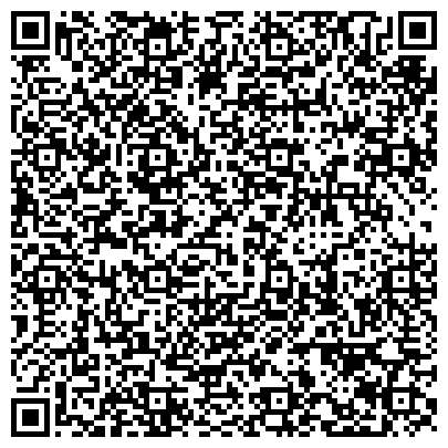 QR-код с контактной информацией организации Средняя общеобразовательная школа №1, г. Дзержинск