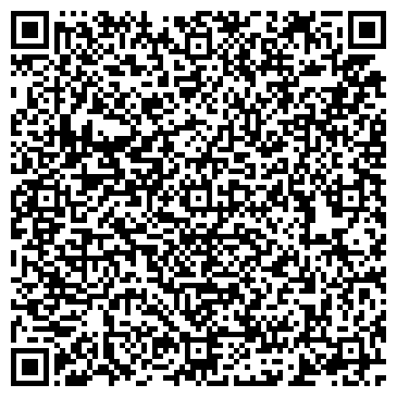QR-код с контактной информацией организации Новый дом-риэлт