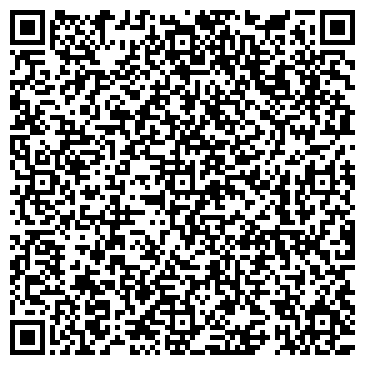 QR-код с контактной информацией организации Детский сад №510, комбинированного вида