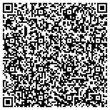 QR-код с контактной информацией организации Мир клипс