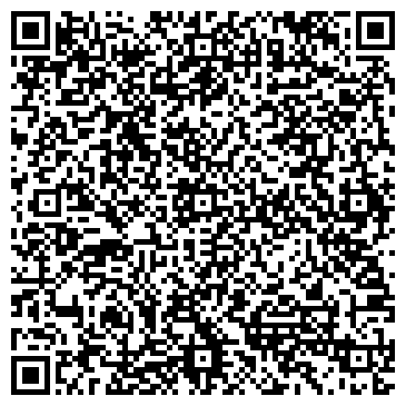 QR-код с контактной информацией организации ООО Горбуновъ