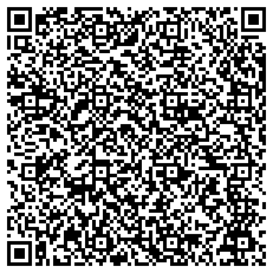 QR-код с контактной информацией организации Христианская Евангелическая Лютеранская церковь Академгородка