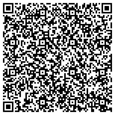 QR-код с контактной информацией организации Дивизионный храм в честь Святой Великомученицы Варвары