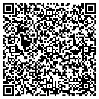 QR-код с контактной информацией организации У Гуньки, баня