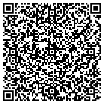 QR-код с контактной информацией организации ЛОГИСТИКС СТС