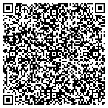 QR-код с контактной информацией организации Храм во имя Преподобного Амвросия Оптинского